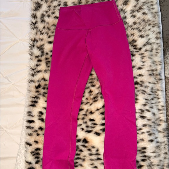 Lululemon Double-lined align - Picture 1 of 2